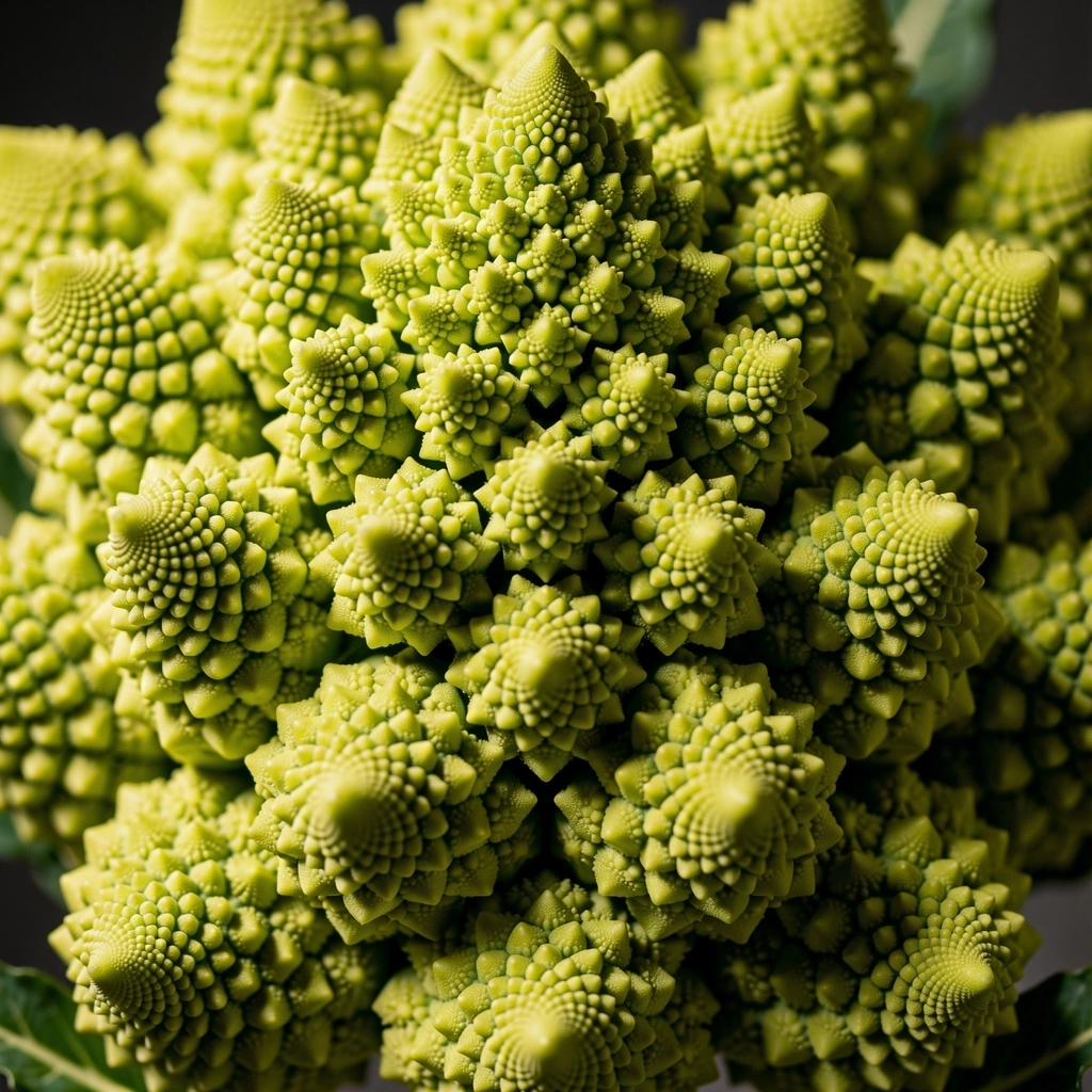 Estructura biológica vegetal